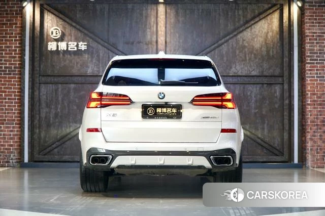 BMW X5 id 4271834 из Китая 20