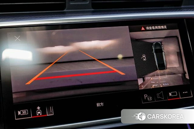 Audi A7L id 4275593 из Китая 32