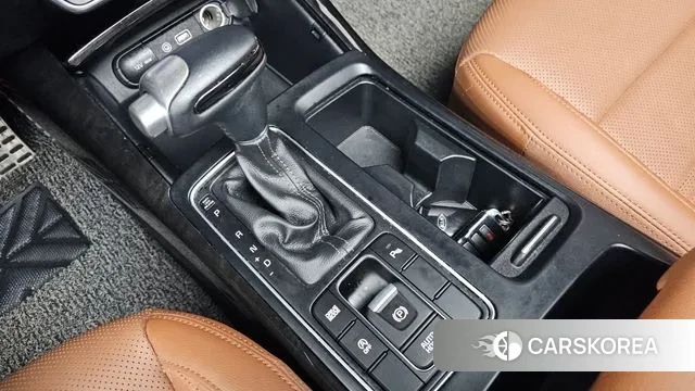 Kia The New Sorento id 3033942 из Кореи 18