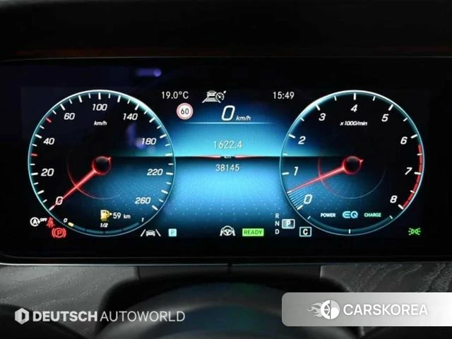 Mercedes-Benz E-Class W213 id 4646947 из Кореи 18