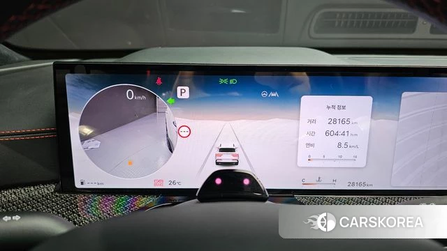 Genesis GV80 Coupe id 4590919 из Кореи 18