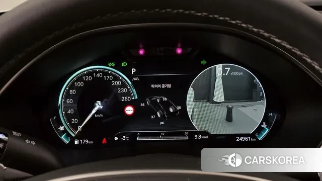 Genesis G80 (RG3) id 3605864 из Кореи 18