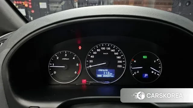 Hyundai The New Grand Starex id 3034407 из Кореи 18