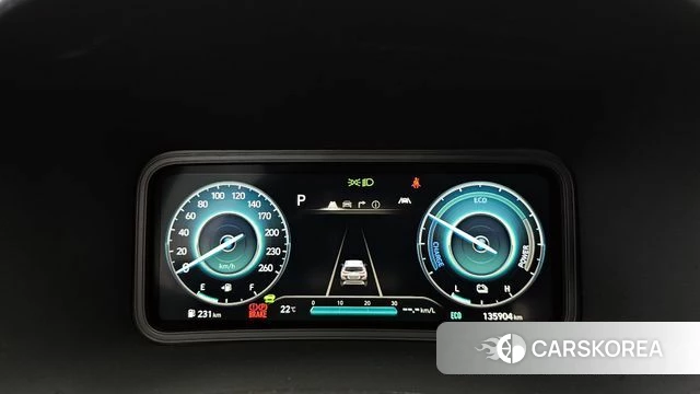 Hyundai The New Kona Hybrid id 4361320 из Кореи 18