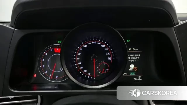 Hyundai Avante (CN7) id 3489078 из Кореи 18