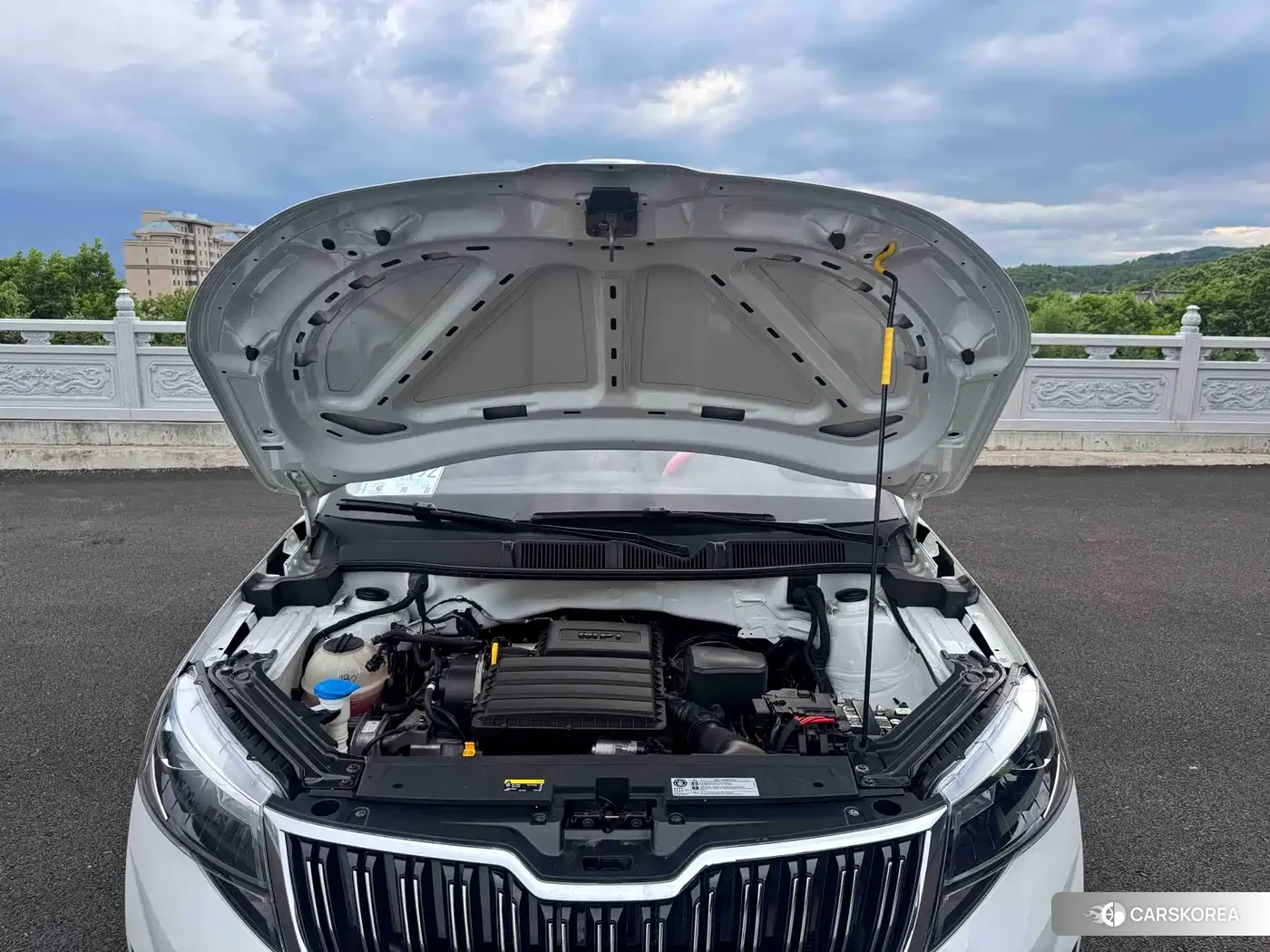 Skoda Komick id 4515533 из Китая 19