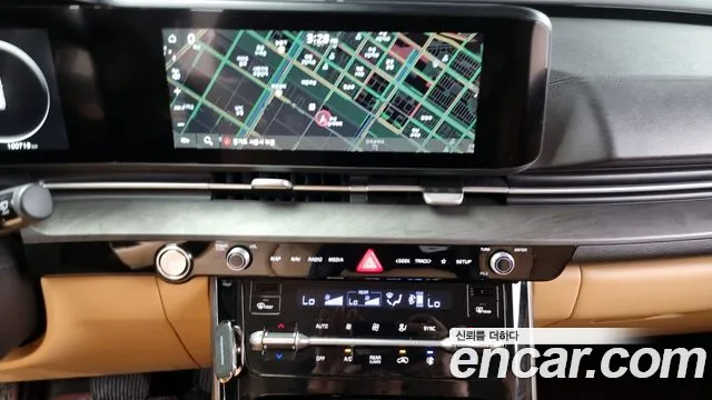 Kia Carnival 4th generation id 2677788 из Кореи 18