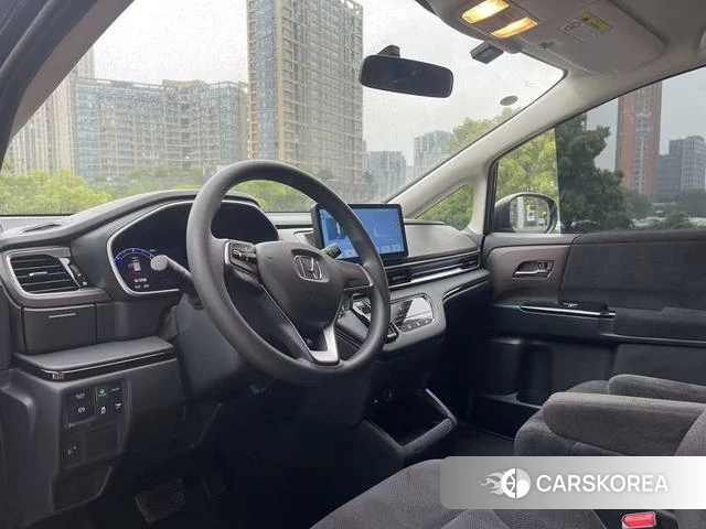 Honda Odyssey id 4272559 из Китая 16