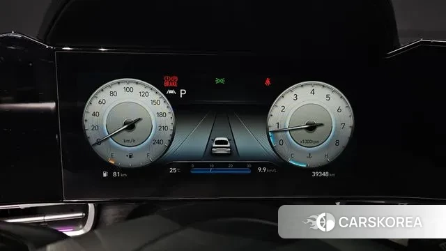 Hyundai Avante (CN7) id 3133960 из Кореи 18