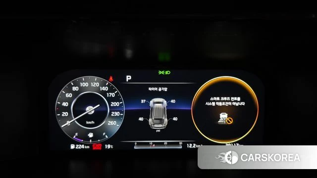 Kia Sorento 4th Generation id 4356302 из Кореи 29