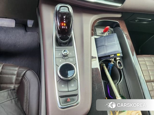 Cadillac Escalade 5th Generation id 4834925 из Кореи 13