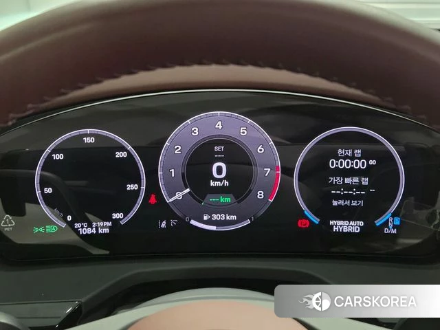 Porsche Panamera (976) id 4177398 из Кореи 10