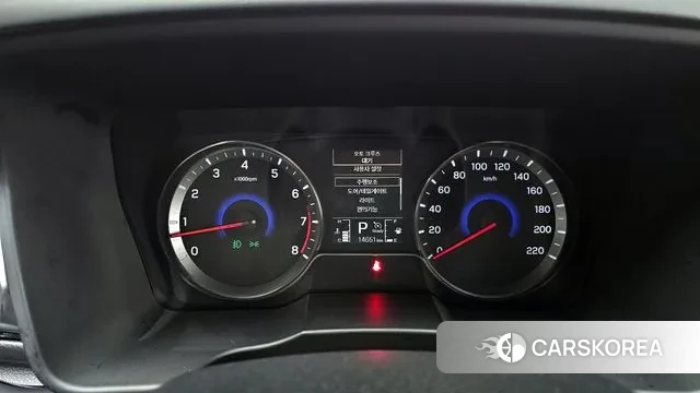 Ssangyong The New Tivoli id 3353747 из Кореи 18