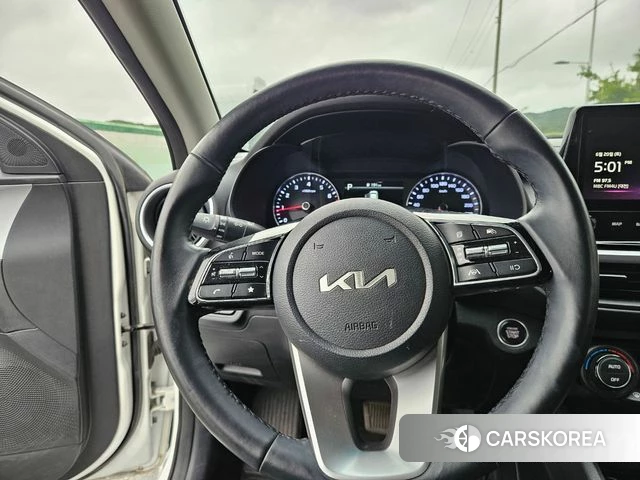 Kia The New K3 2nd generation id 4485744 из Кореи 16