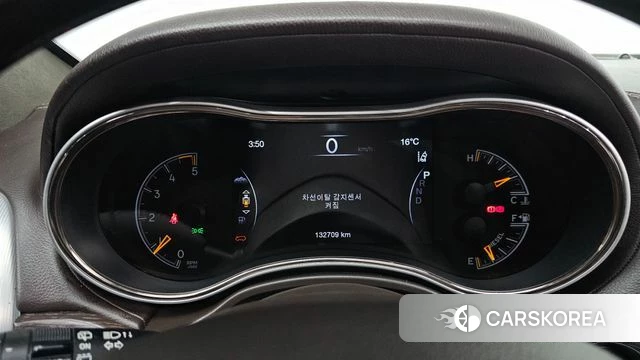 Jeep Grand Cherokee id 3828579 из Кореи 18