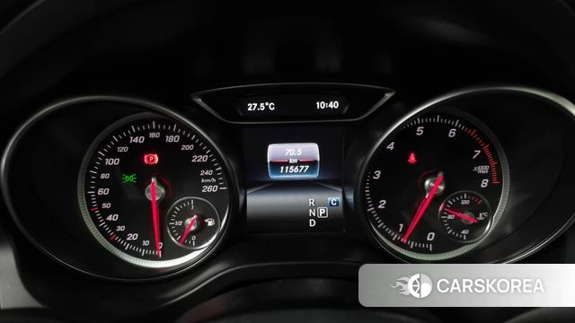Mercedes-Benz GLA-Class X156 id 4737536 из Кореи 18