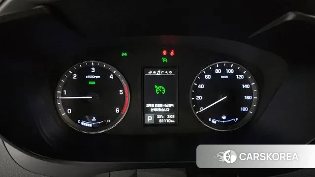 Hyundai Solati id 3013735 из Кореи 18