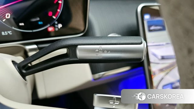 Mercedes-Benz S-Class W223 id 3882681 из Кореи 18