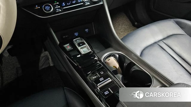 Hyundai Sonata (DN8) id 3851318 из Кореи 18