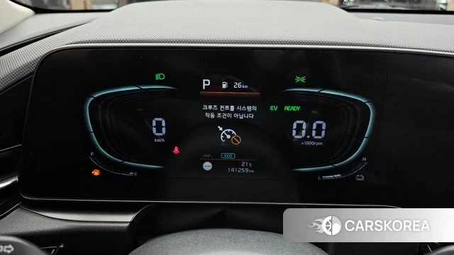 Kia Di Ol Nu Niro id 4309273 из Кореи 18