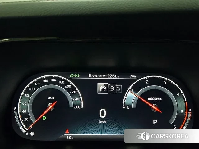 Kia Mohave Master id 3736627 из Кореи 18