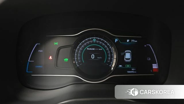 Hyundai Kona Electric id 4637408 из Кореи 18