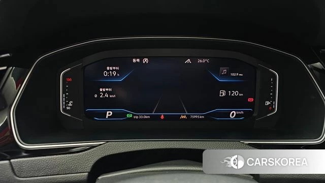 Volkswagen Arteon id 4688638 из Кореи 30