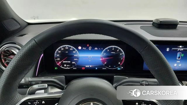 Mercedes-Benz GLB-Class X247 id 4222620 из Кореи 15