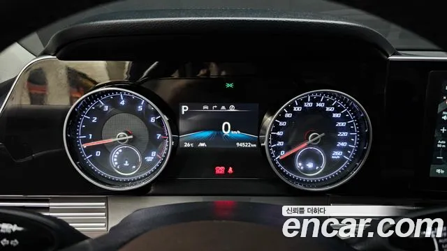 Hyundai The New Grandeur IG id 2789342 из Кореи 18