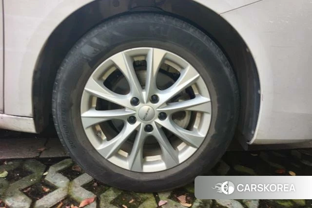 Roewe i5 id 4211897 из Китая 15