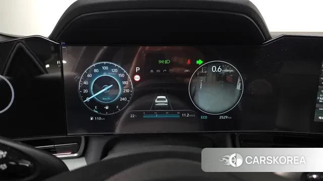 Hyundai The New Avante (CN7) id 3359588 из Кореи 18