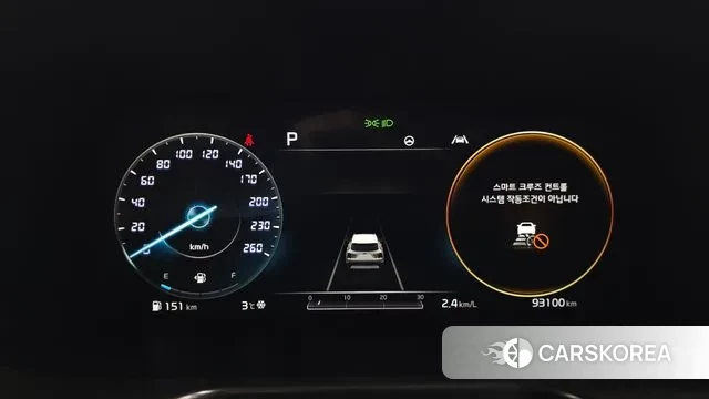 Kia Sorento 4th Generation id 3636037 из Кореи 18