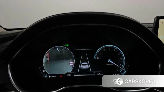 Genesis G80 (RG3) id 4223398 из Кореи 18