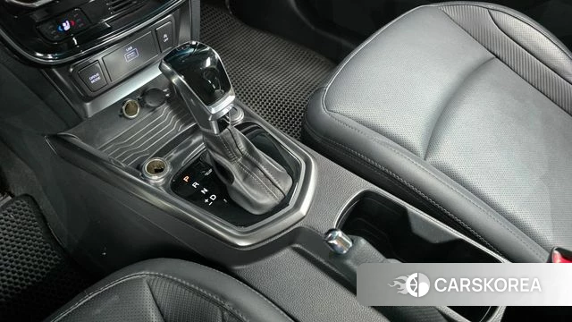 Ssangyong Berry New Tivoli id 4746605 из Кореи 29