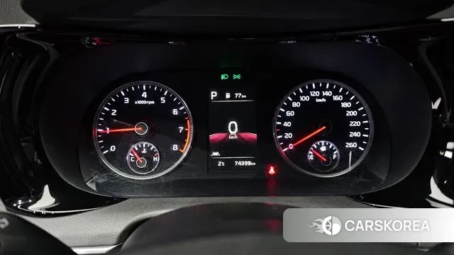 Kia K5 3rd generation id 3606686 из Кореи 18