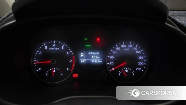 Kia All New Morning (JA) id 4471227 из Кореи 28