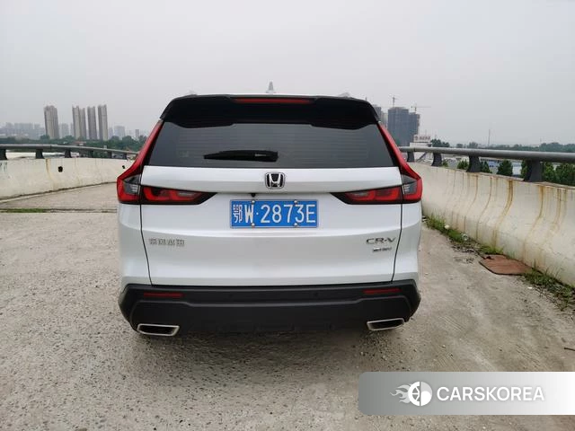 Honda CR-V id 4313546 из Китая 8