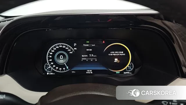 Hyundai Palisade id 3406976 из Кореи 18