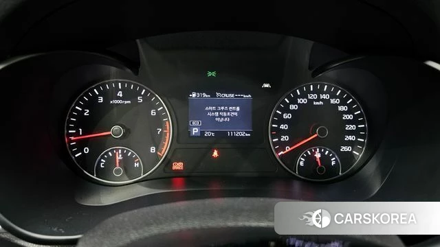 Kia The New K5 2nd generation id 3942568 из Кореи 18