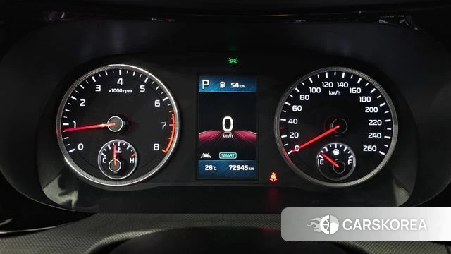 Kia K5 3rd generation id 4745961 из Кореи 29