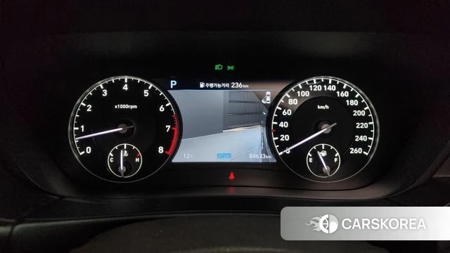 Genesis G90 id 3828942 из Кореи 18