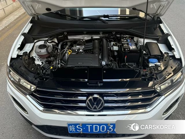 Volkswagen Exploring songs id 4198914 из Китая 14