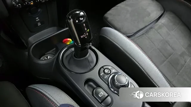 Mini Cooper S id 3576773 из Кореи 18