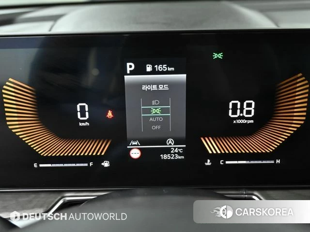 Kia The New Sorento 4th Generation id 4578533 из Кореи 18