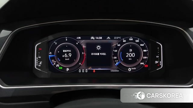 Volkswagen Tiguan second Generation id 4942087 из Кореи 18