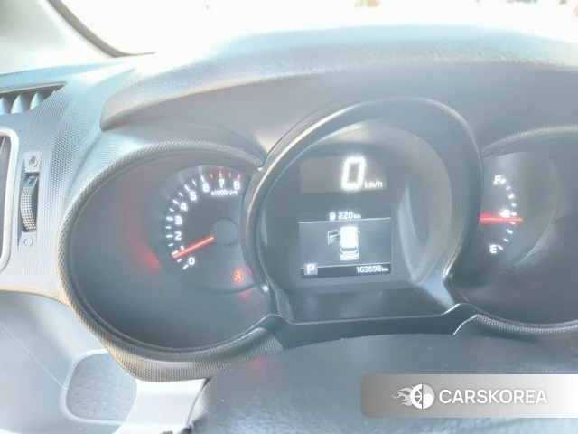 Kia The New Ray id 4547741 из Кореи 14