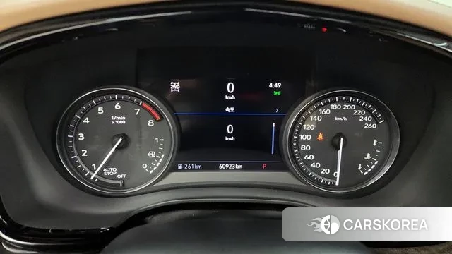 Cadillac XT6 id 3012908 из Кореи 18