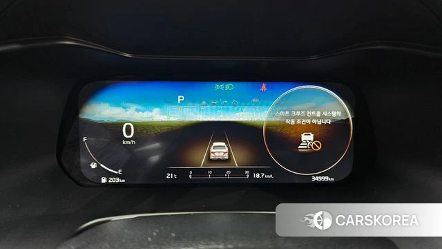 Kia The New K3 2nd generation id 4434129 из Кореи 29