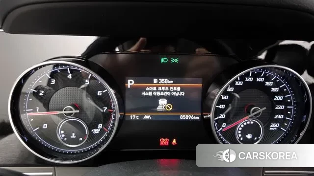 Hyundai The New Grandeur IG id 3789041 из Кореи 18