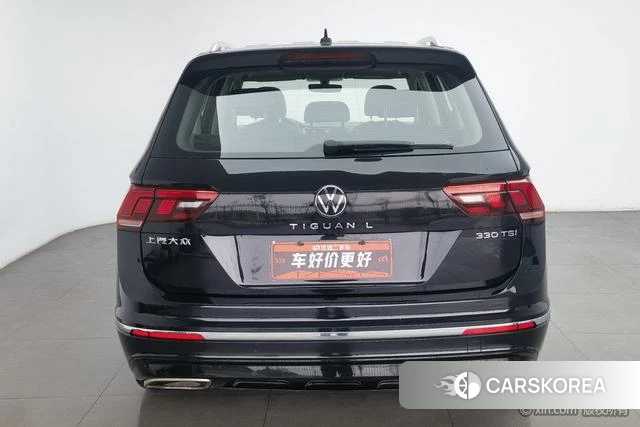 Volkswagen Tiguan L id 4276318 из Китая 22